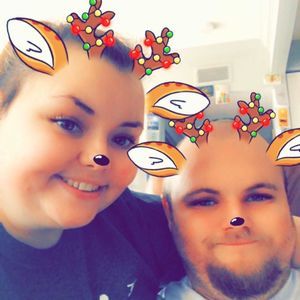 Meet your Posher, Kristen